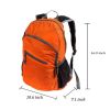 Portable Hiking Backpack Lightweight Travel Outdoor Camping Daypack