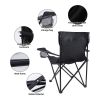 Outdoor Portable Folding Camping Chair