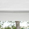 Patio Gazebo Sun Shade Screen Shelter Waterproof Tent